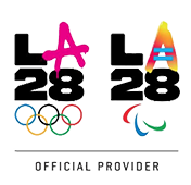 Olympics LA 2028 Official Provider