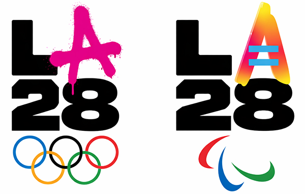 Official medical provider for the LA 2028 Olympics